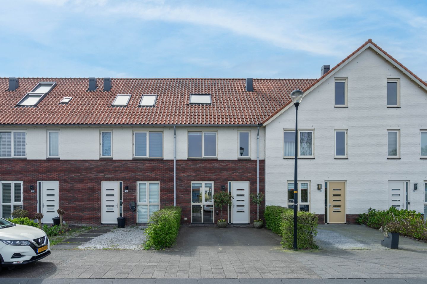 Foto 40 van Bosplaatstraat 28