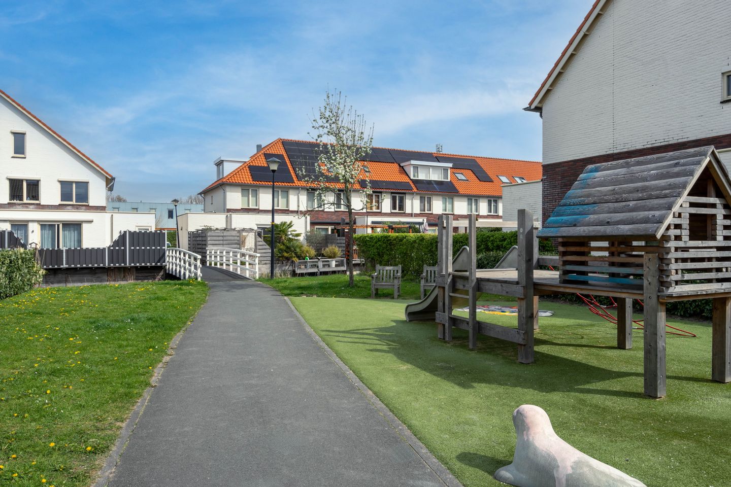 Foto 44 van Bosplaatstraat 28