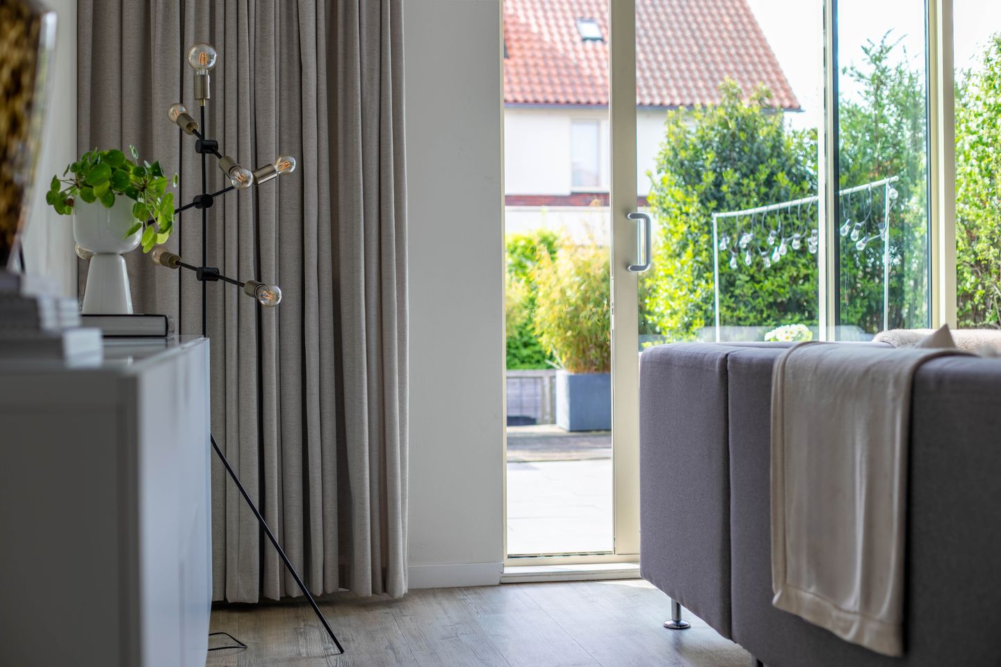 Foto 5 van Bosplaatstraat 28