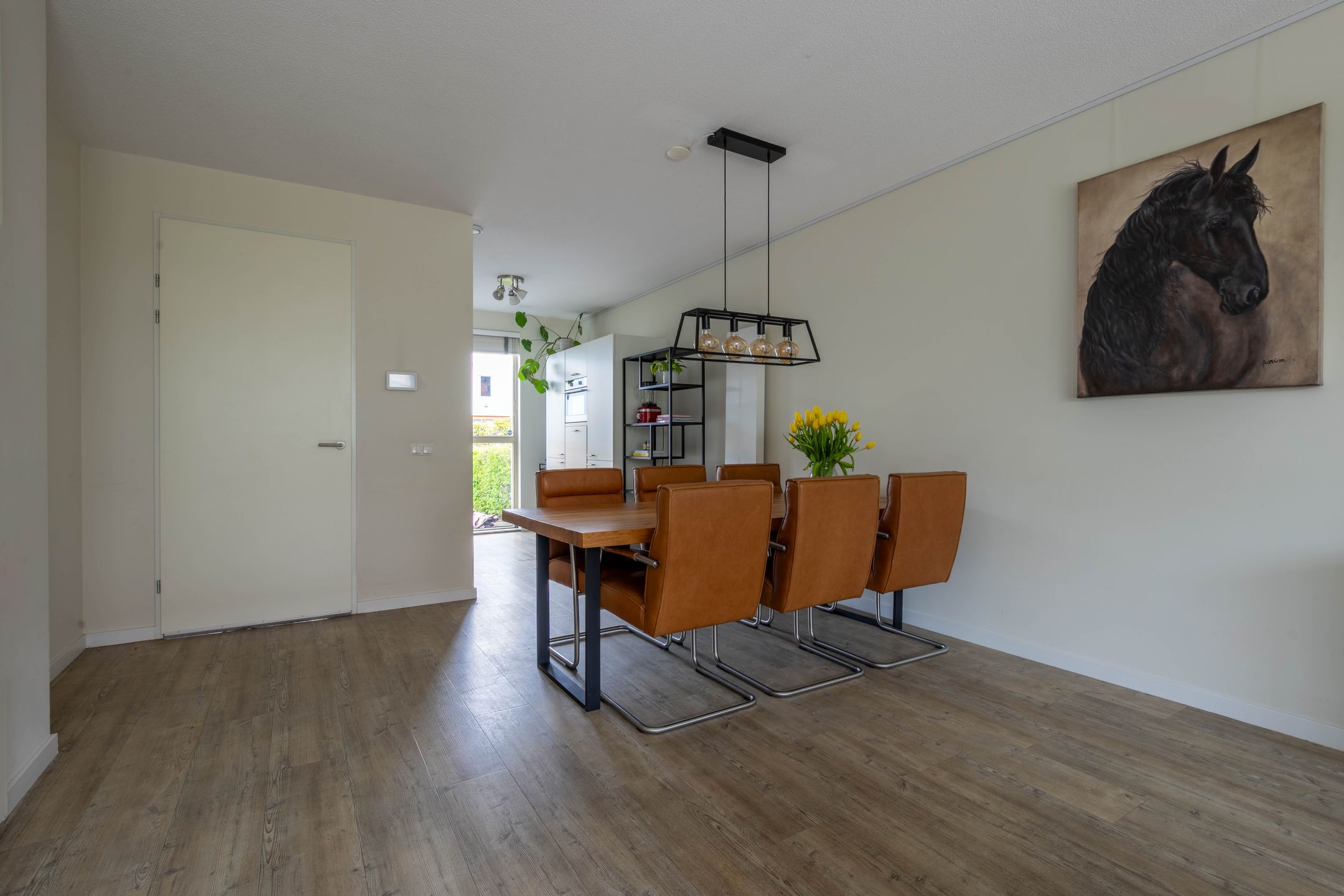 Foto 12 van Bosplaatstraat 28