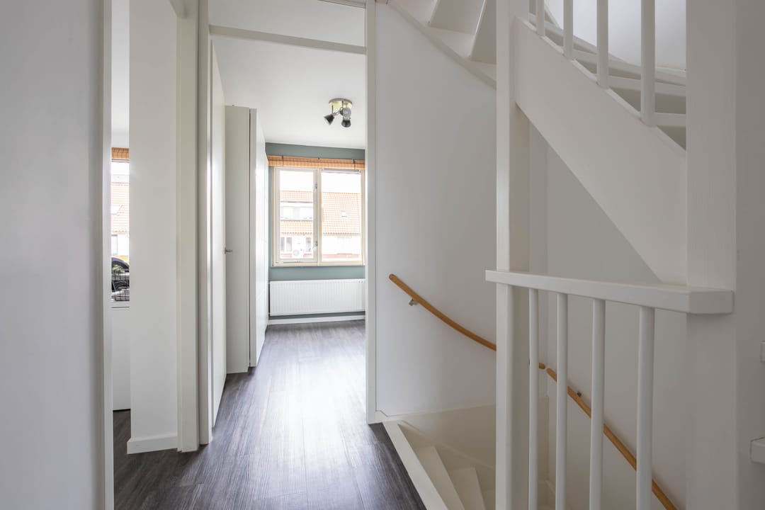 Foto 23 van Bosplaatstraat 28