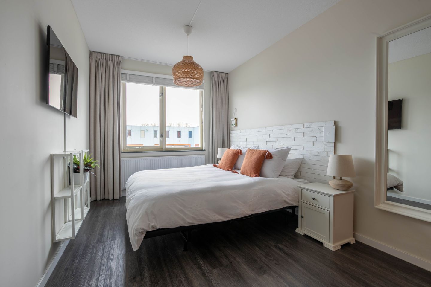 Foto 19 van Bosplaatstraat 28