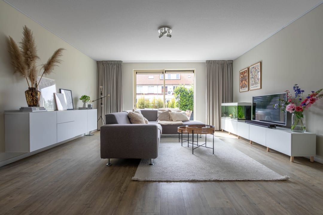 Foto 7 van Bosplaatstraat 28