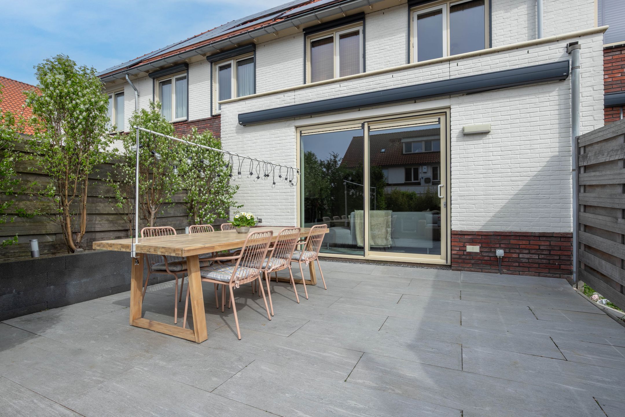 Foto 36 van Bosplaatstraat 28