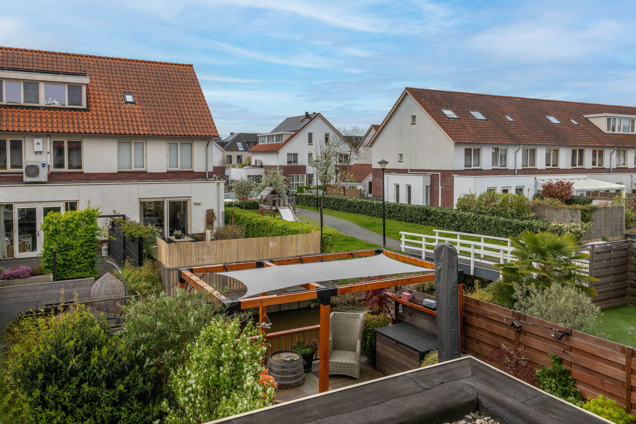 Foto 39 van Bosplaatstraat 28