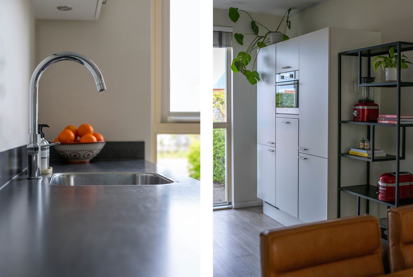 Foto 14 van Bosplaatstraat 28