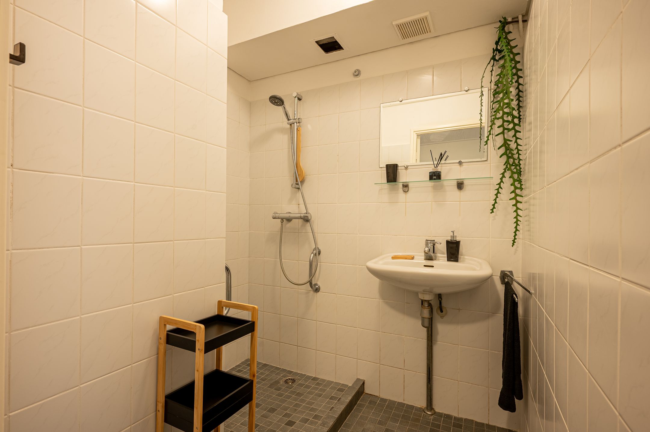 Spacious Ground Floor Apartment with Private Garden in Bilthoven Noord — 15