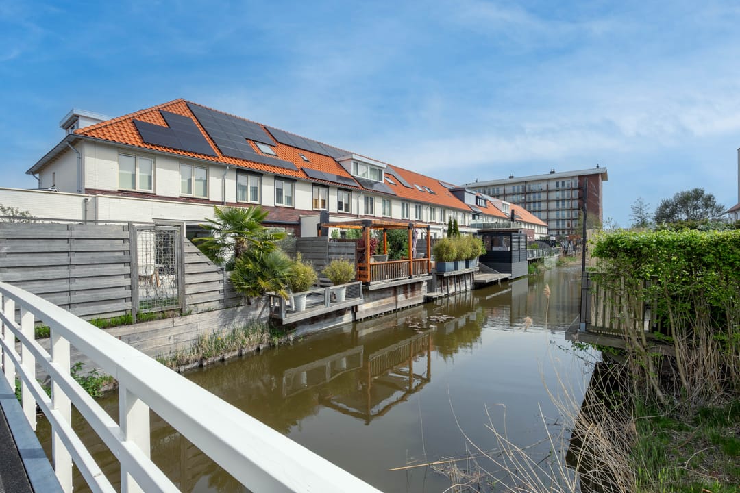 Foto 43 van Bosplaatstraat 28