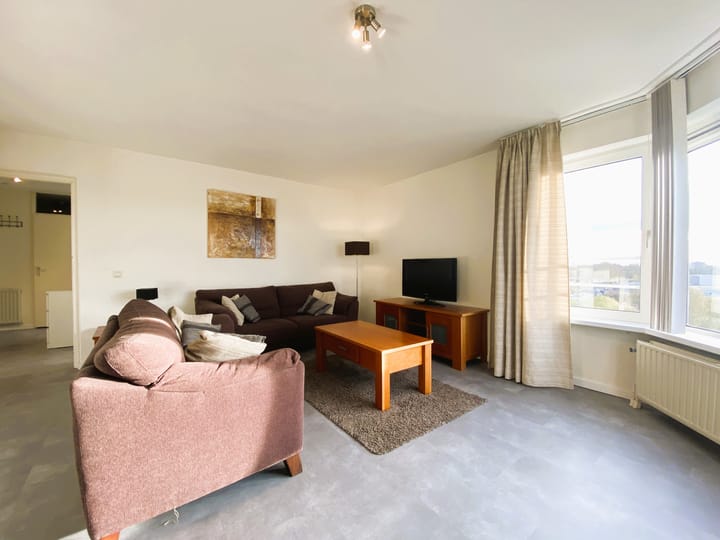 Foto 5 van Rosa Spierlaan 410