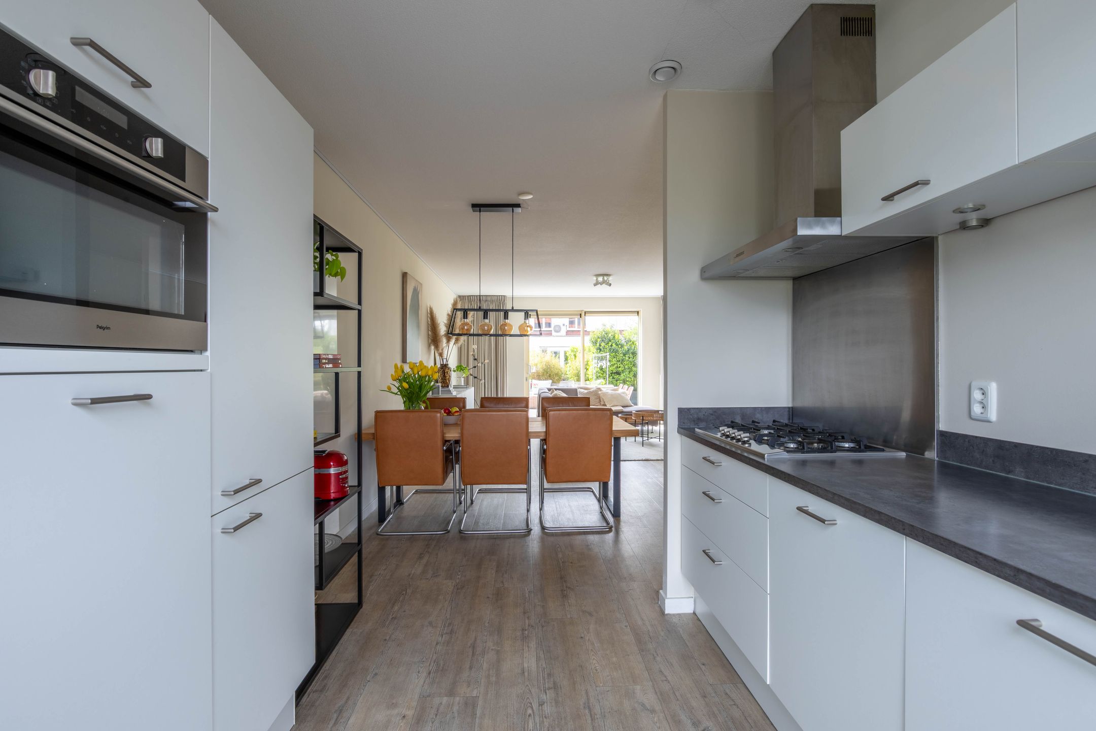 Foto 15 van Bosplaatstraat 28