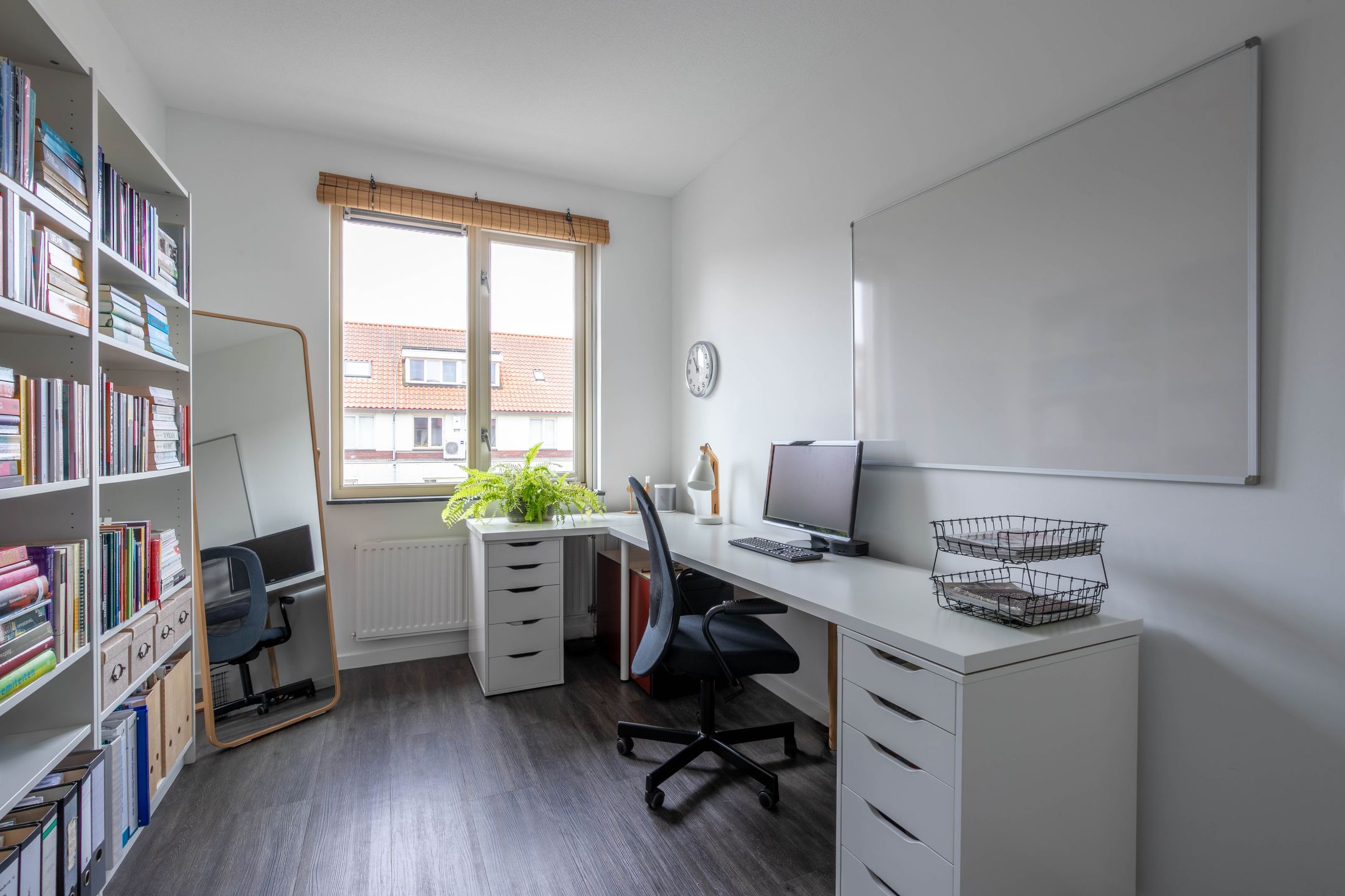 Foto 24 van Bosplaatstraat 28