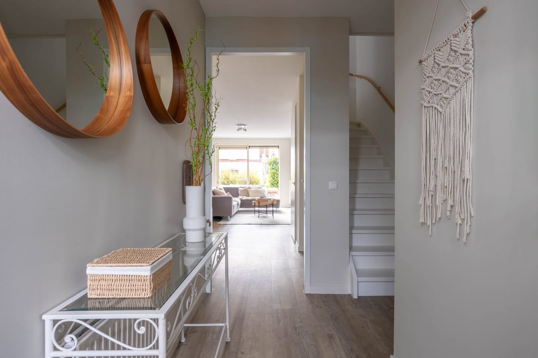 Foto 16 van Bosplaatstraat 28