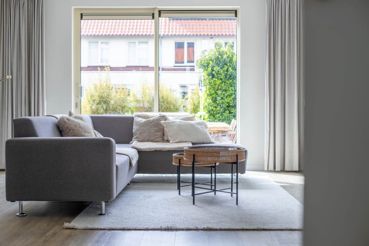 Photo 4 of Bosplaatstraat 28