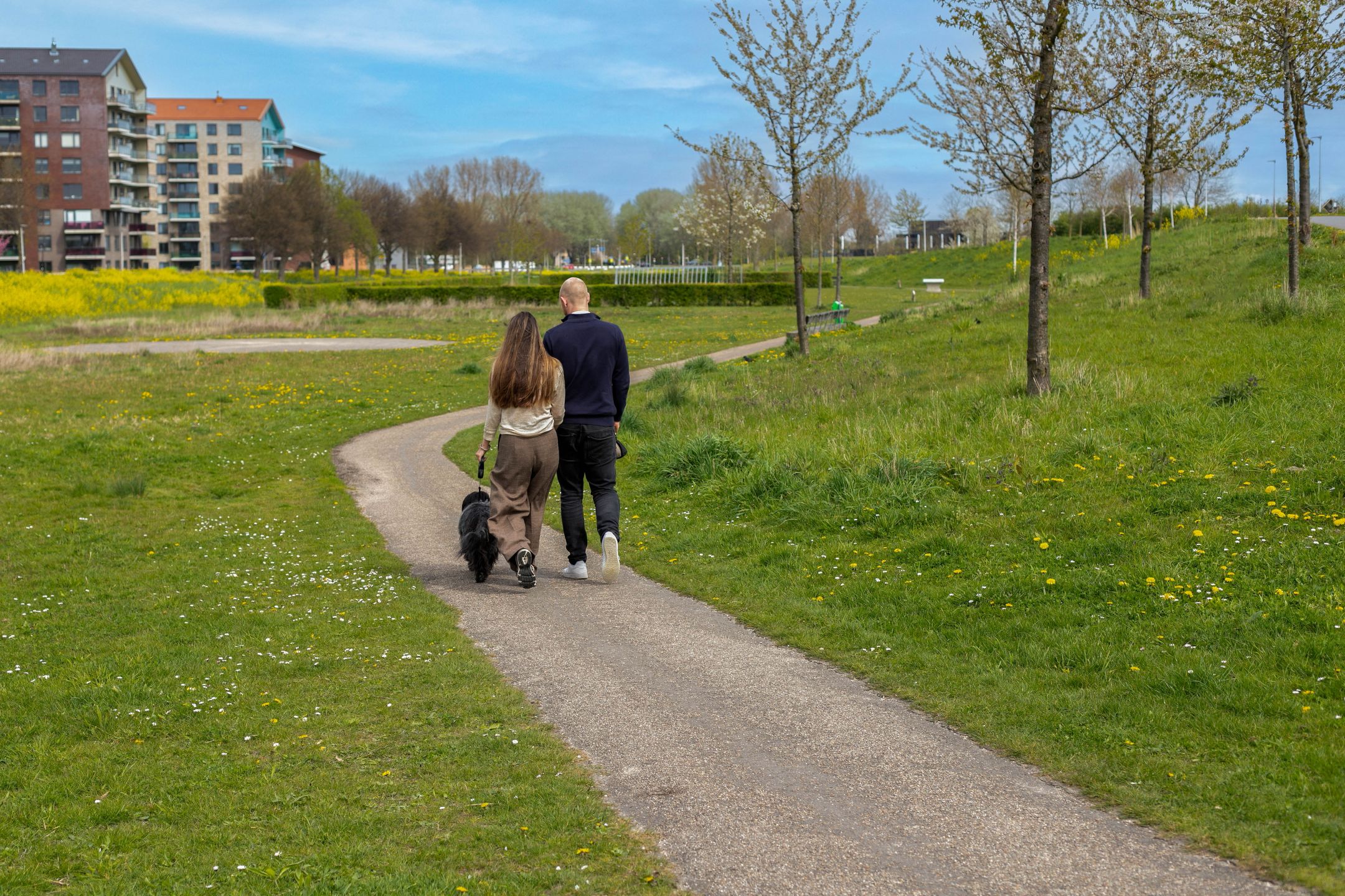 Foto 45 van Bosplaatstraat 28