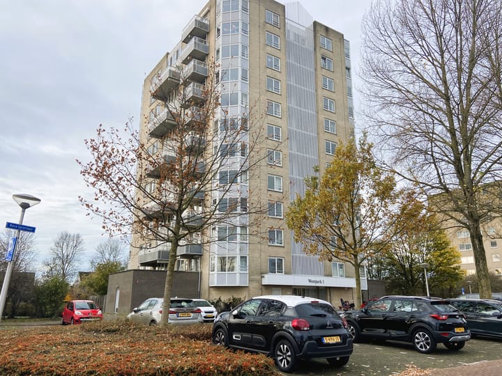 Foto 3 van Rosa Spierlaan 410