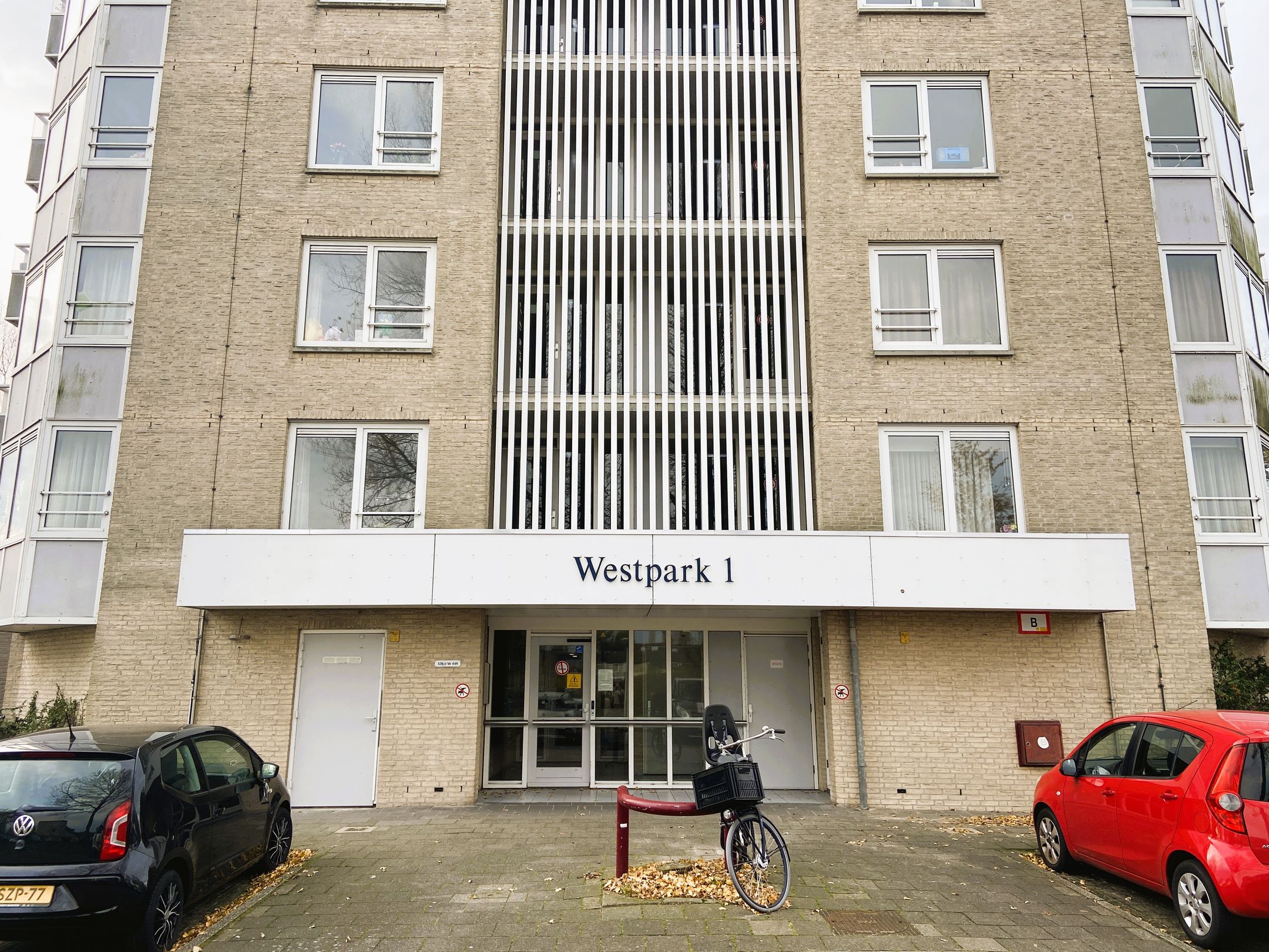 Photo 21 of Rosa Spierlaan 410