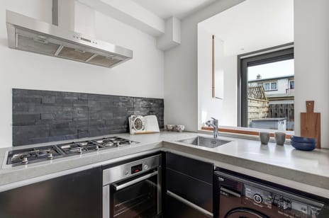 Von Guerickestraat 95-H tertiary image