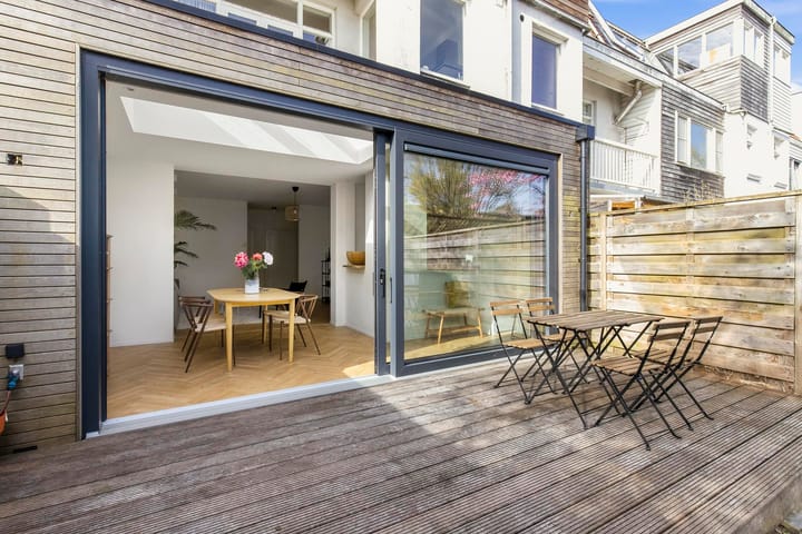 Foto 4 van Von Guerickestraat 95-H