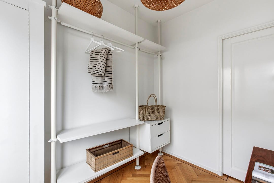 Ground floor apartment with garden in Amsteldorp, Amsterdam — 17