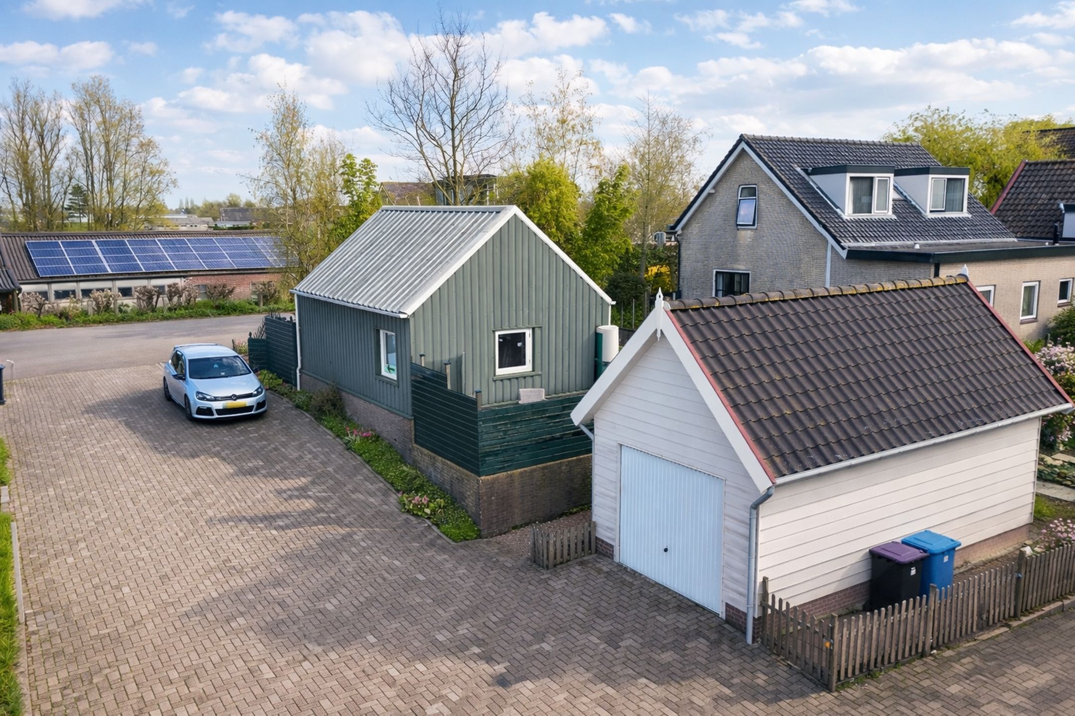 Foto 30 van Kniplaan 3