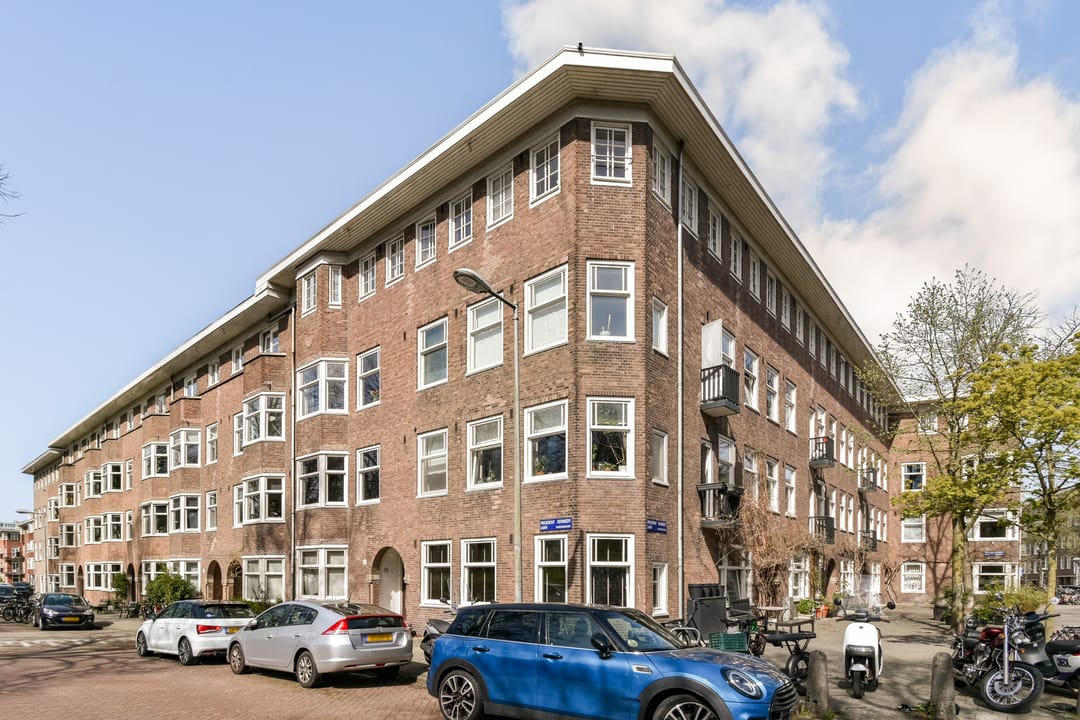 Foto 22 van President Kennedylaan 152-2