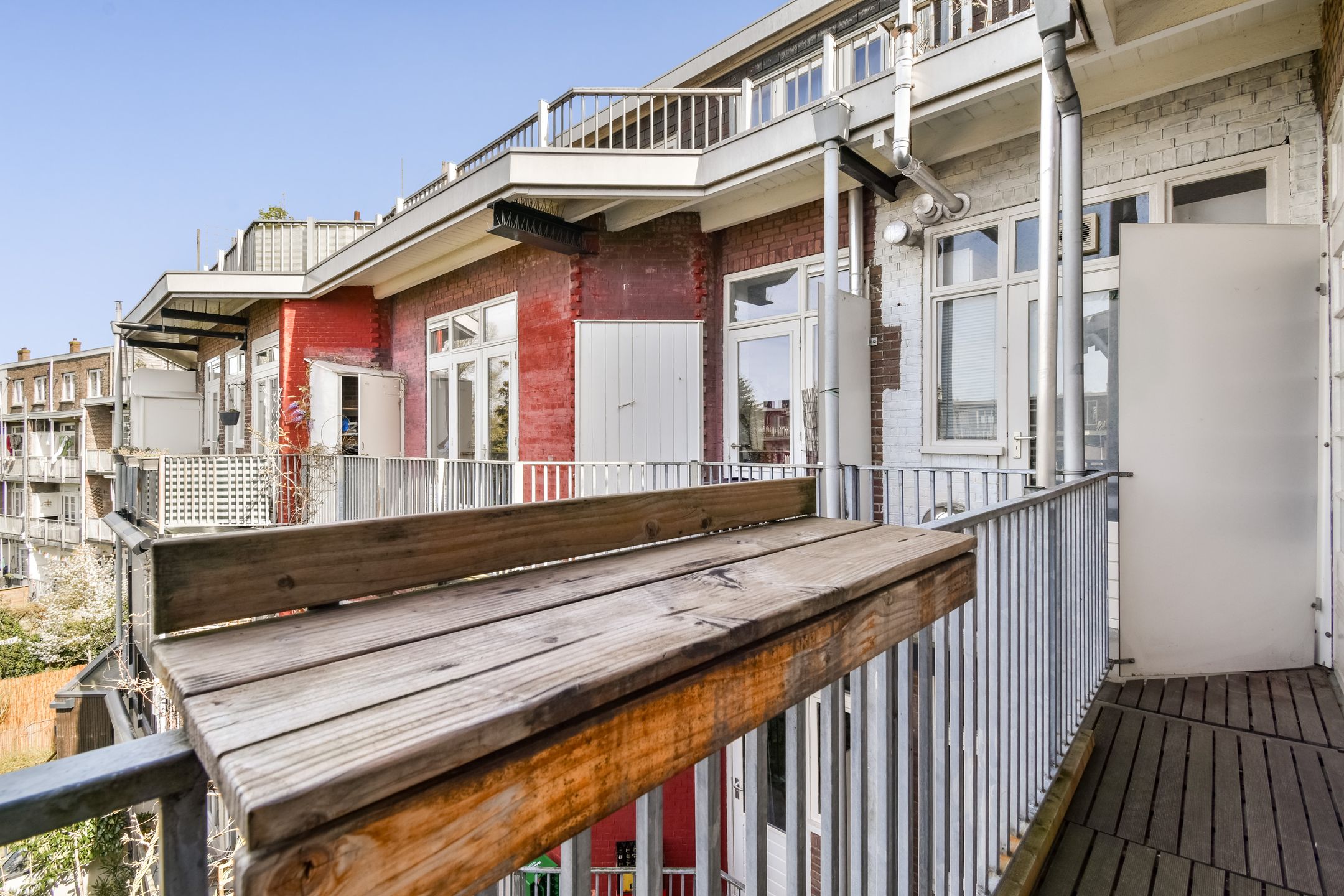 Foto 12 van President Kennedylaan 152-2