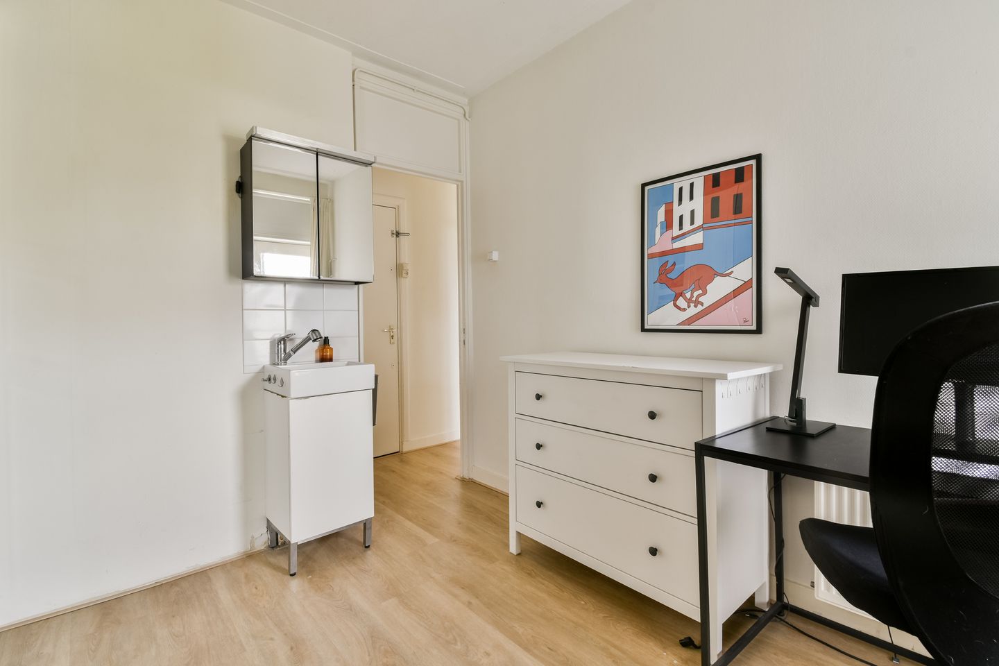 Foto 19 van President Kennedylaan 152-2