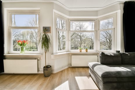 President Kennedylaan 152-2 secondary image