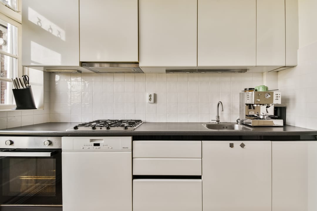 Foto 8 van President Kennedylaan 152-2