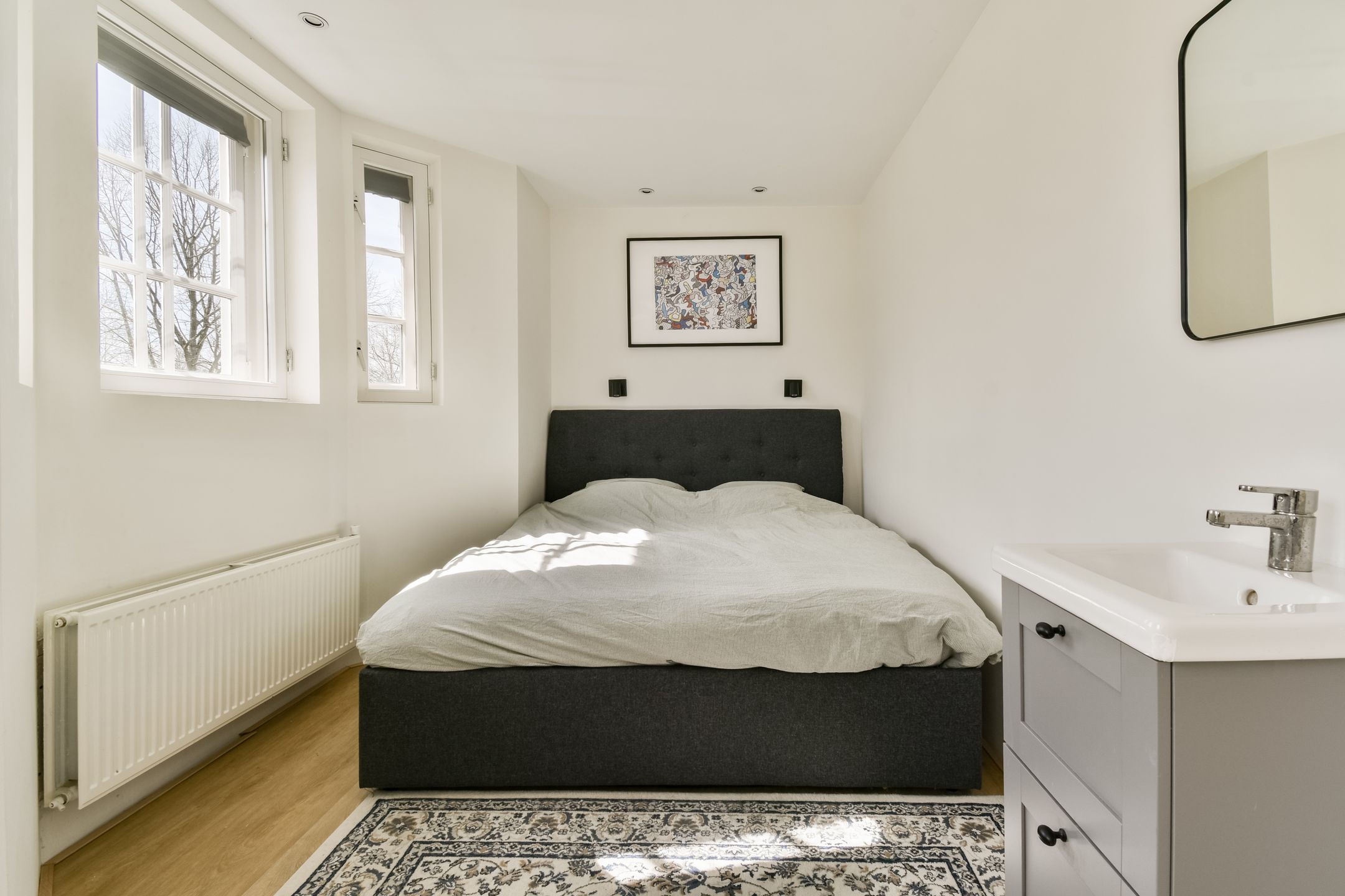 Foto 15 van President Kennedylaan 152-2