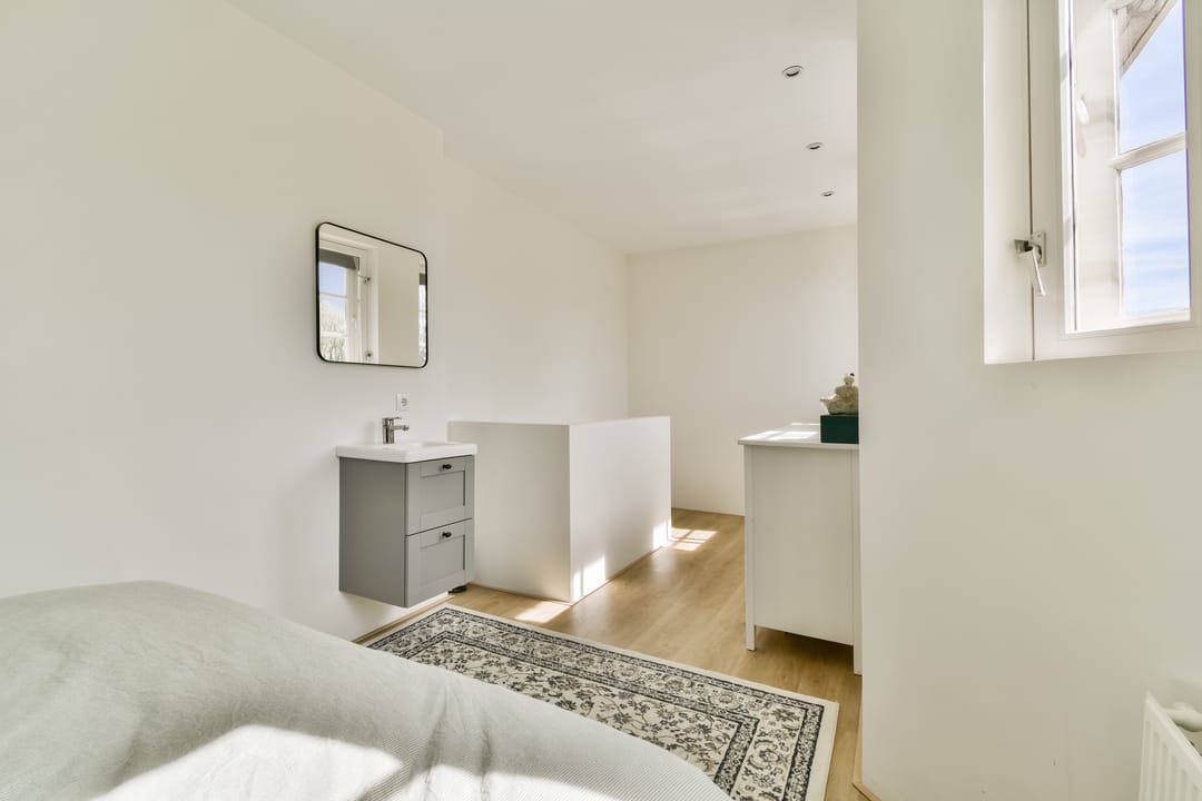 Foto 16 van President Kennedylaan 152-2