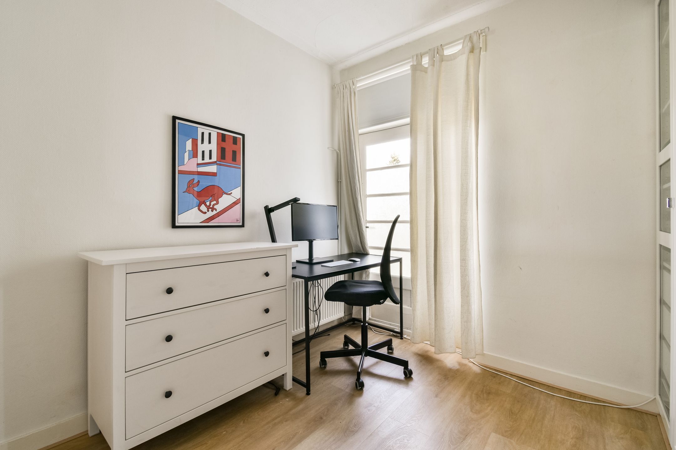 Foto 18 van President Kennedylaan 152-2