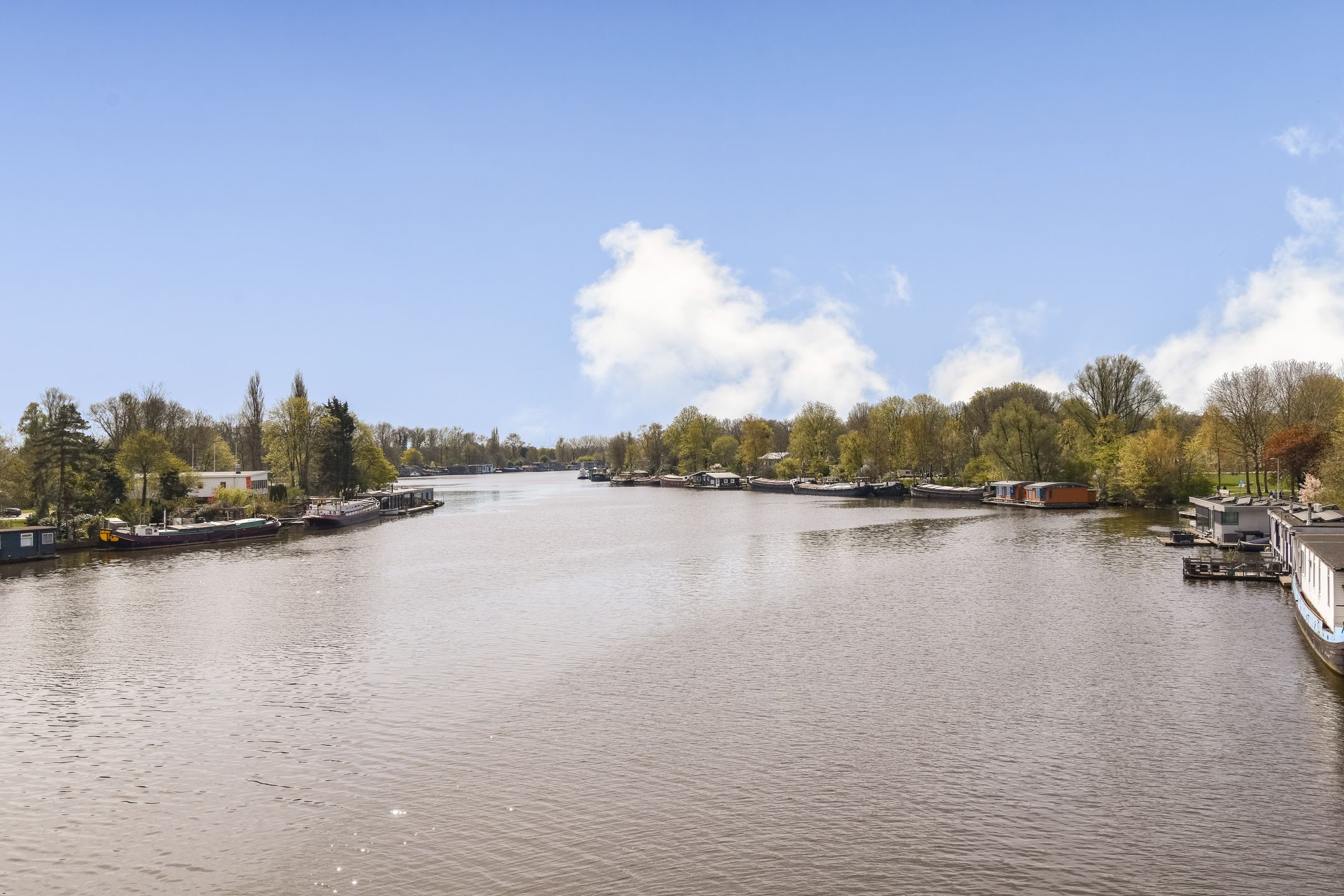 Foto 24 van President Kennedylaan 152-2