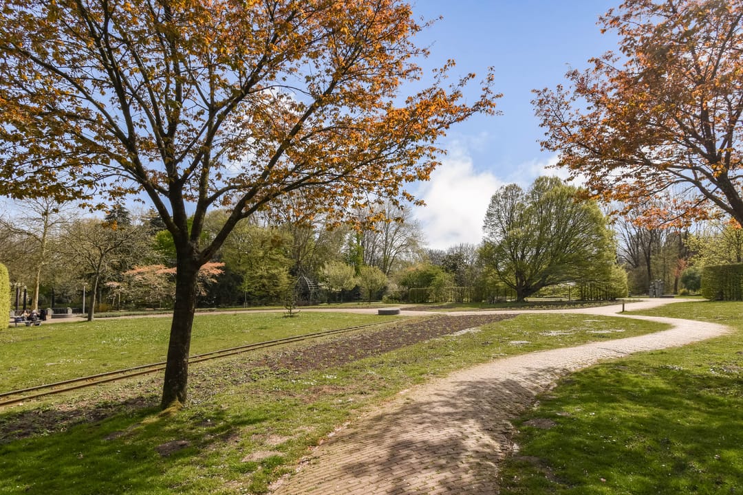 Foto 26 van President Kennedylaan 152-2