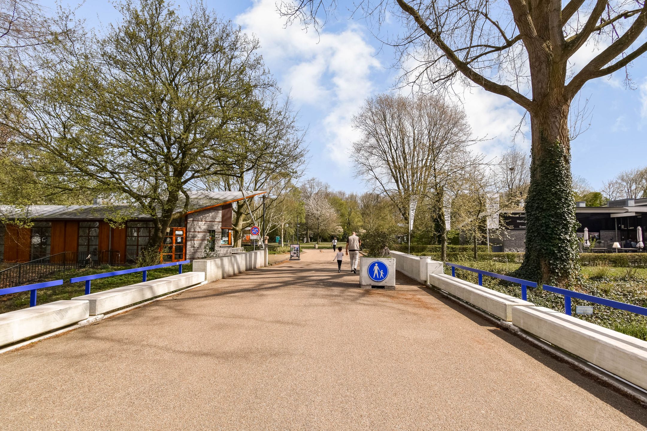 Foto 27 van President Kennedylaan 152-2