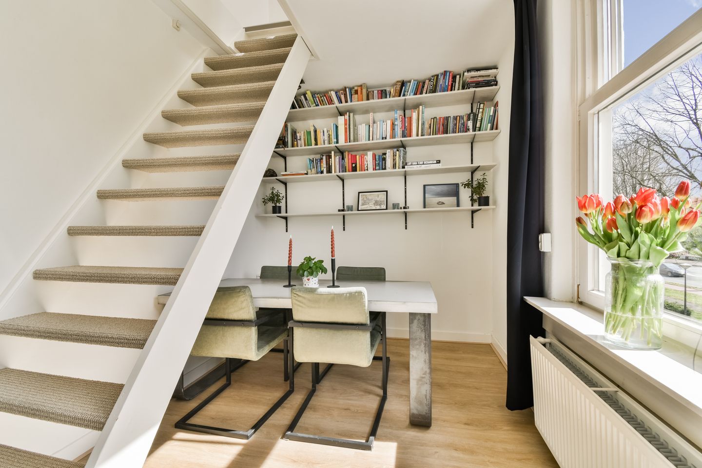 Foto 5 van President Kennedylaan 152-2