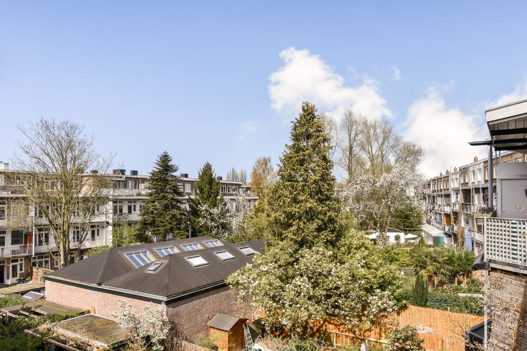 Foto 13 van President Kennedylaan 152-2