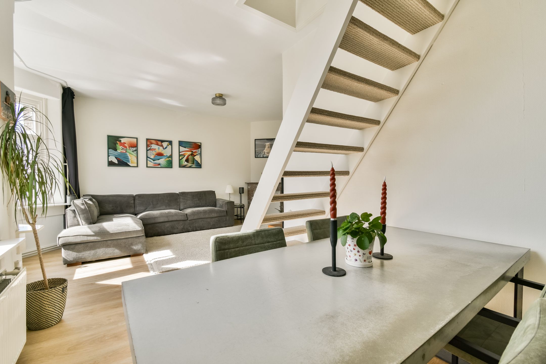 Foto 6 van President Kennedylaan 152-2