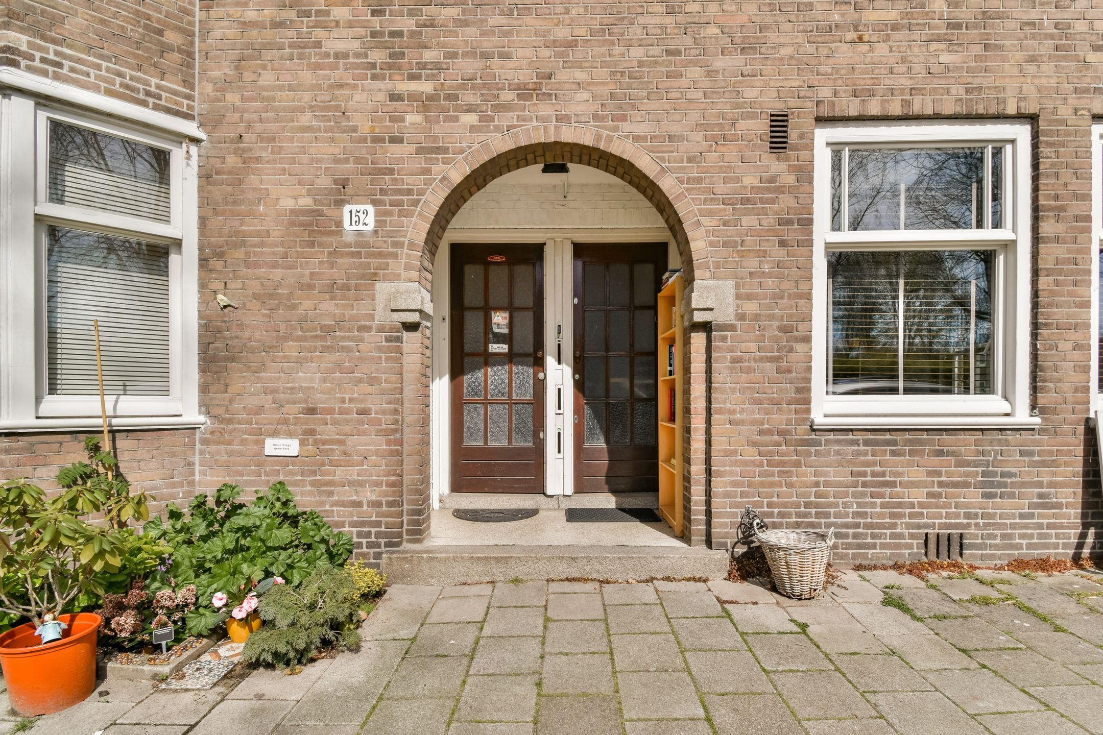 Foto 21 van President Kennedylaan 152-2