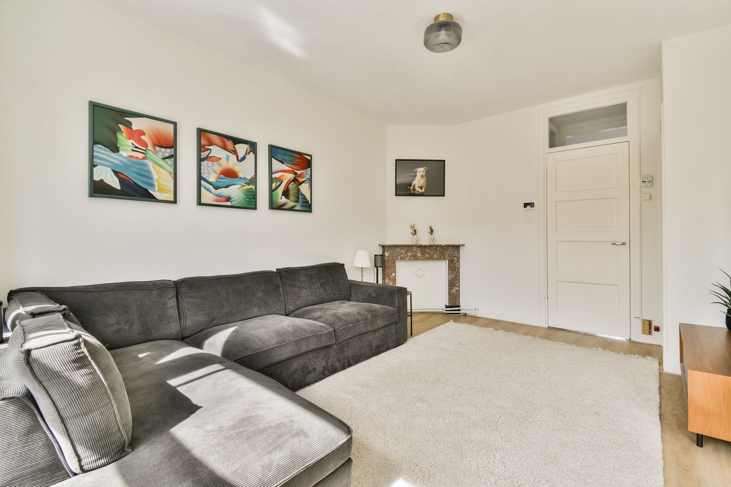 Foto 4 van President Kennedylaan 152-2