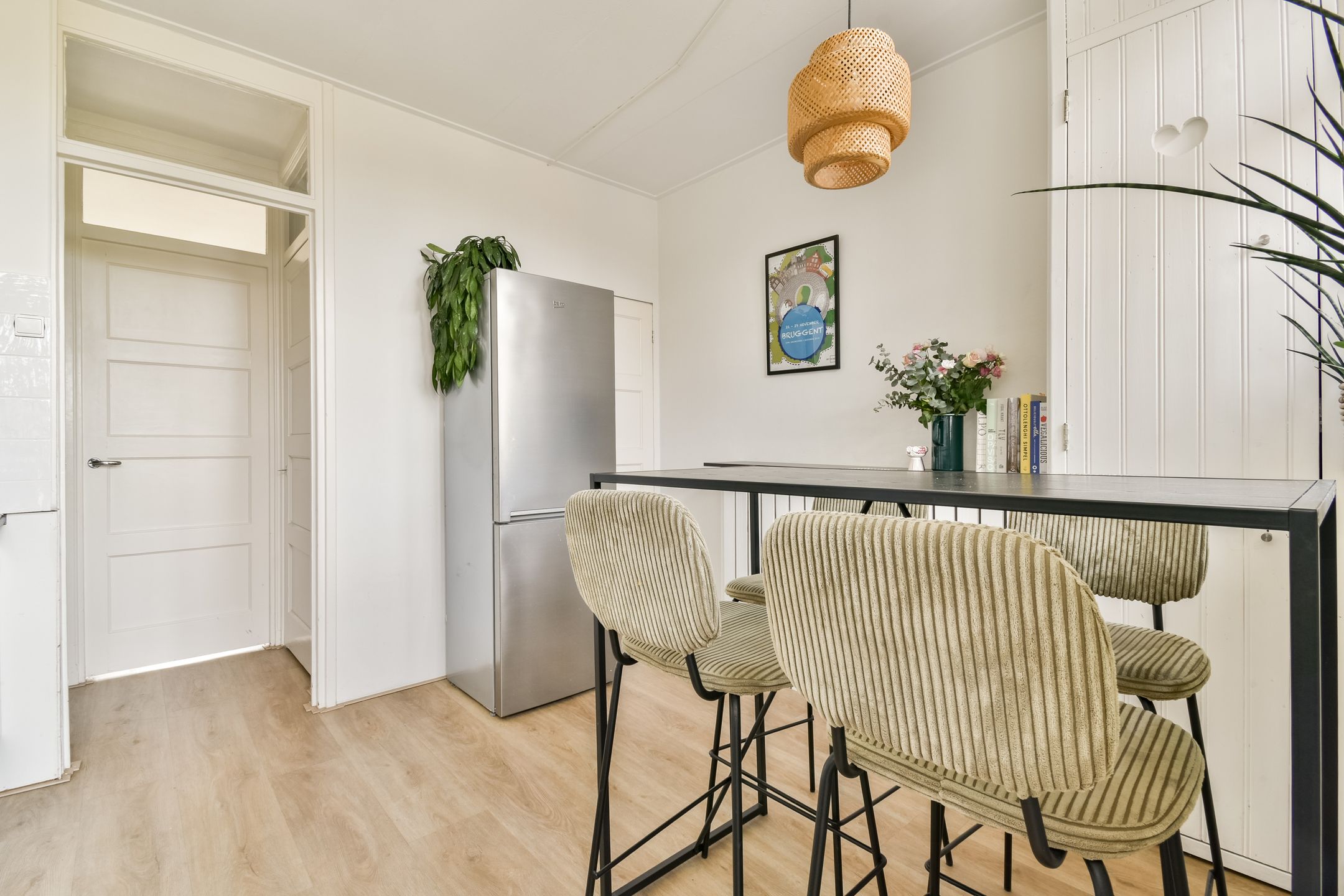 Foto 9 van President Kennedylaan 152-2