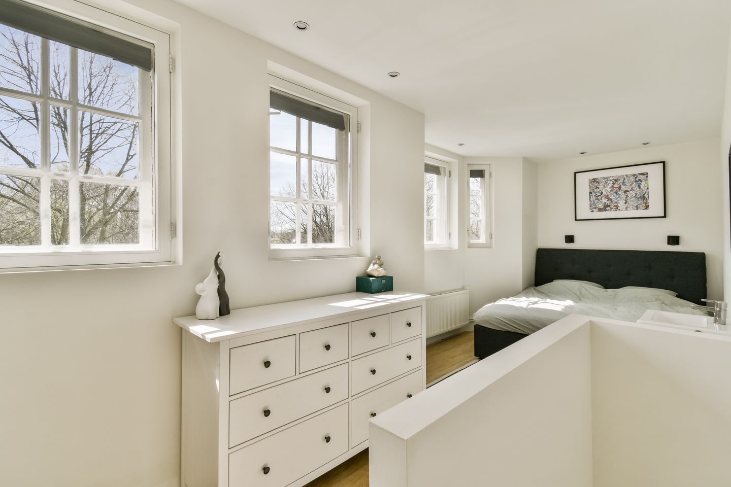 Foto 14 van President Kennedylaan 152-2