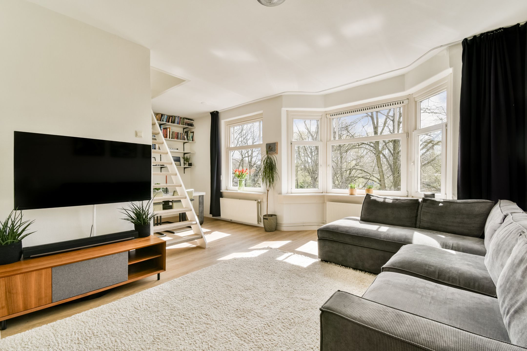 Foto 3 van President Kennedylaan 152-2