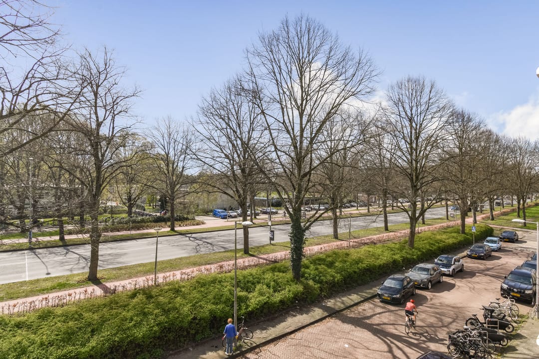 Foto 7 van President Kennedylaan 152-2