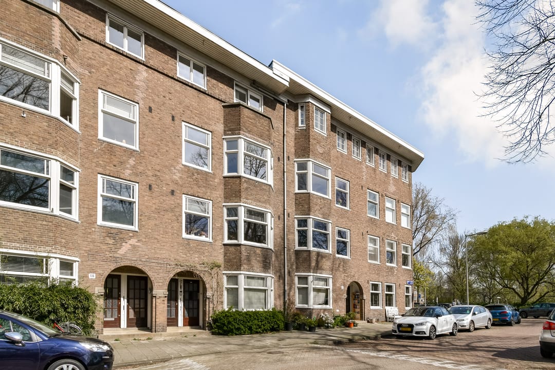 Foto 23 van President Kennedylaan 152-2