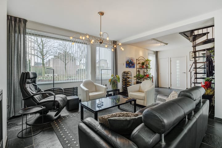 Foto 3 van Floraliastraat 19