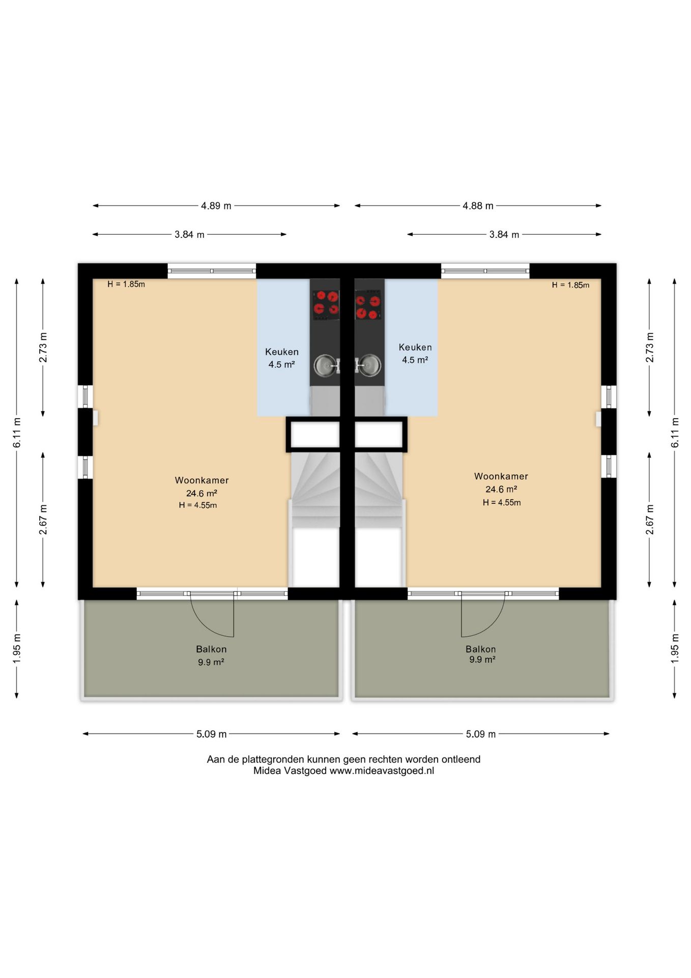 Foto 49 van Kupersleantsje 7-CD