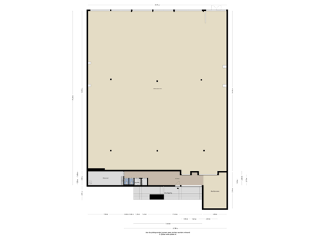 View floorplan