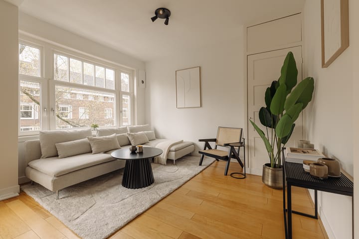 Foto 4 van Haarlemmermeerstraat 67-3