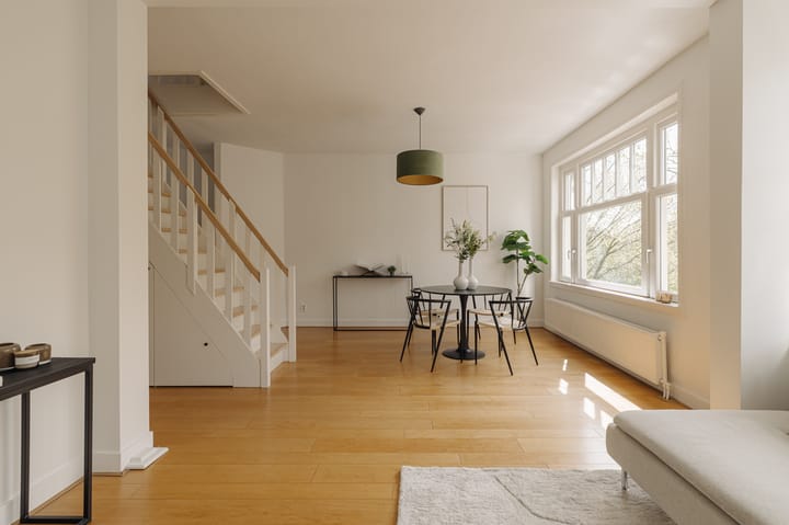 Foto 5 van Haarlemmermeerstraat 67-3